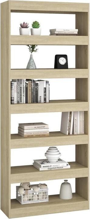 Produktbild VidaXL Barbee (80 x 30 x 198 cm)