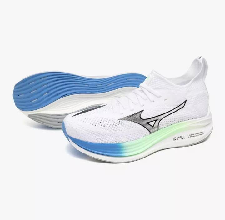 Actual product image Mizuno Neo Zen (42.5)