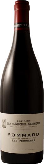Image du produit Domaine Jean-Michel Gaunoux Pommard "Perrières" AC (6 x 75 cl)