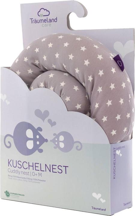 Produktbild Träumeland Kuschelnest