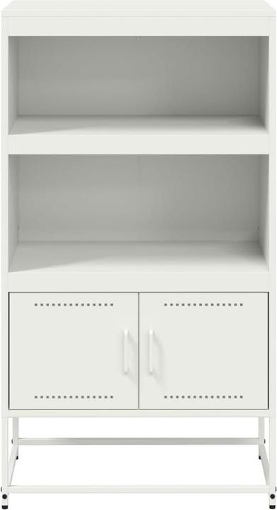Actual product image VidaXL Highboard (38.5 x 38.5 x 123.5 cm)