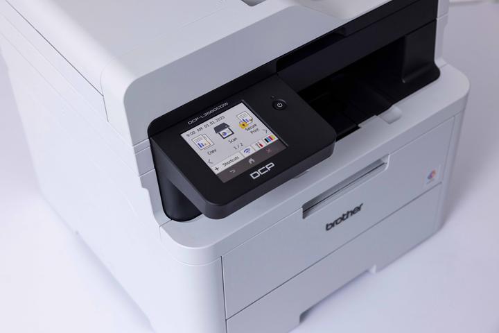 Produktbild Brother DCP-L3560CDW (Laser, Farbe)