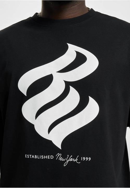 Actual product image Rocawear BigLogo T-Shirt - 110495 (5XL)