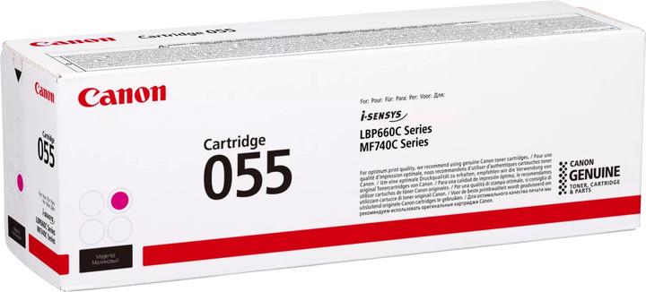 Produktbild Canon 55 (M)