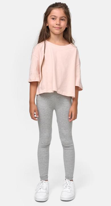 Image du produit Urban Classics Tee short kimono filles (158)