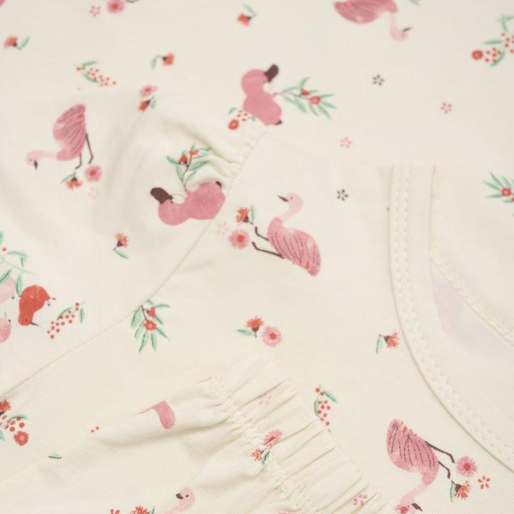 Produktbild CeLaVi Bambus Pyjama Powder