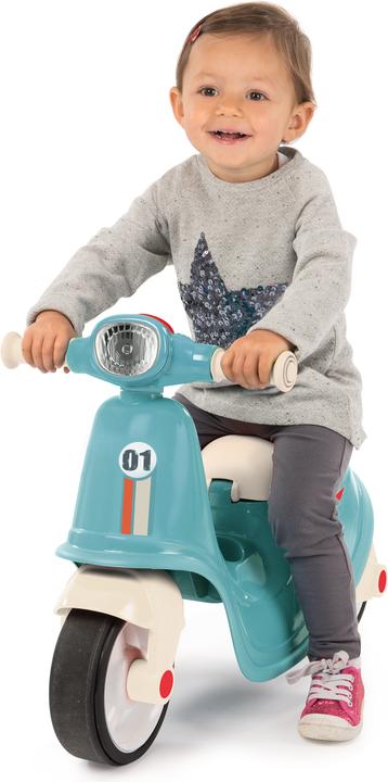 Image du produit Smoby Scooter Ride-On