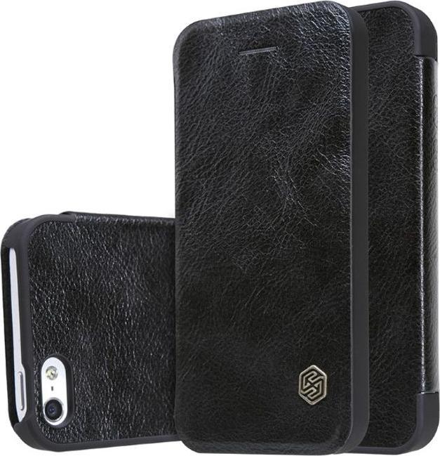 Produktbild Nillkin Qin Series (Apple iPhone SE, Apple iPhone 5s, Apple iPhone 5)