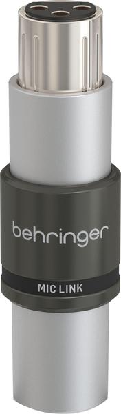 Productafbeelding Behringer MIC LINK Miniaturowy Versterker Mikrofonowy