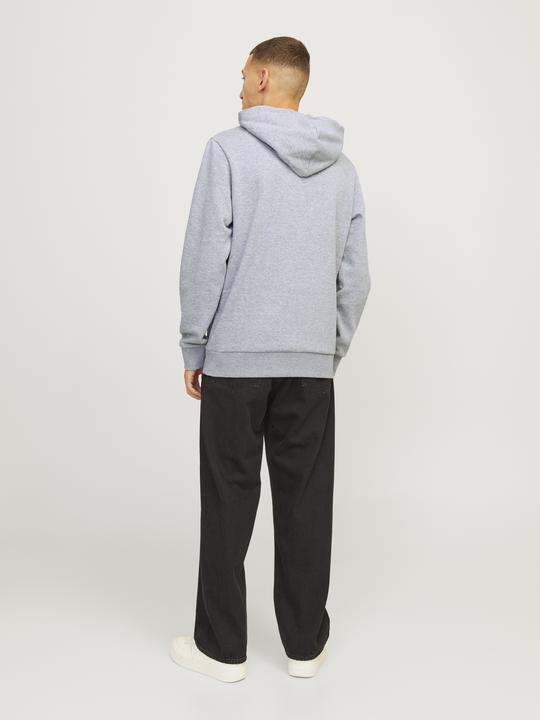 Actual product image Jack & Jones X-mas Kapuzenpullover Kapuzenpullover (XS)