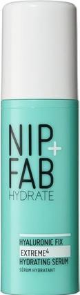 Actual product image Nip + Fab Hyaluronic Fix Skin Serum ( Extreme 4 2 % Serum) 50 ml (L) (50 ml)