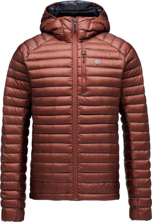Immagine prodotto Black Diamond M Approach Down Hoody (L)