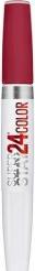 Produktbild Maybelline New York Superstay/Forever Lip (870 Optic Ruby)