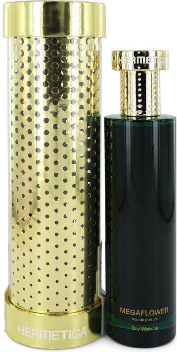 Hermetica Megaflower (Eau de Parfum, 100 ml)