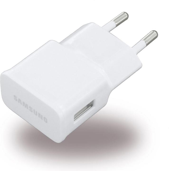 Immagine prodotto Samsung ETAOU83EWE Alimentazione / caricabatterie / adattatore