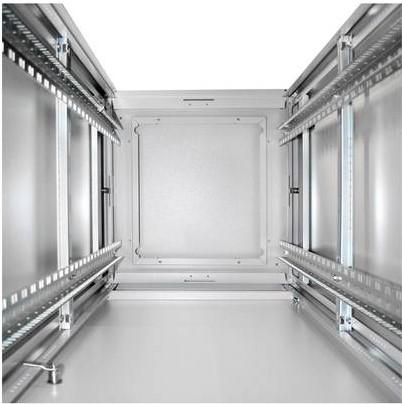 Produktbild Digitus DN-19 26U-6/6-1 Netzwerkschrank (26 HE, 19 Zoll Rack)