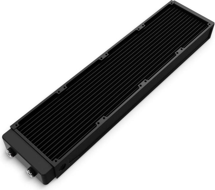 Produktbild EKWB EK-Pro Radiator P480 Multiport - 480 mm, schwarz (120 mm)
