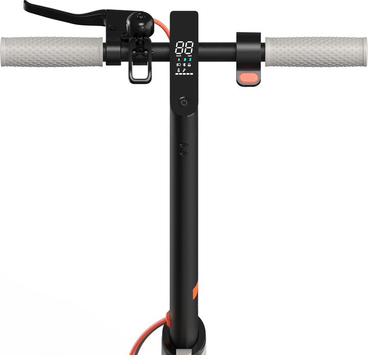 Immagine prodotto Xiaomi 3 (EU-Modell) (25 km/h, 30 km, 300 W)