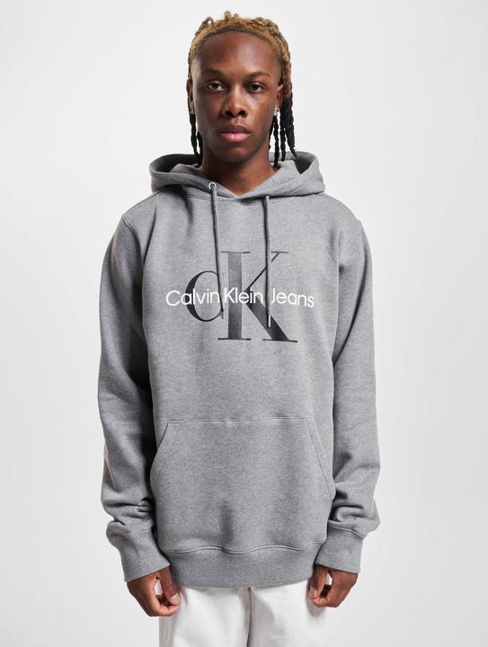 Produktbild Calvin Klein Jeans Core Monogram Hoodie - 90877 (XL)