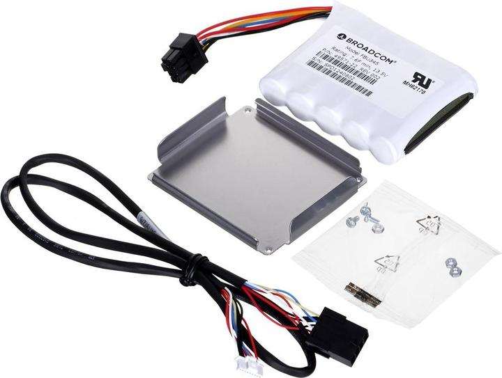 Immagine prodotto LSI Pacchetto di backup della batteria: CVPM05