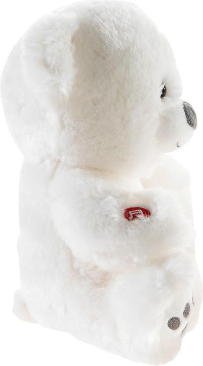Actual product image Heunec MUSILEDI bear, approx. 20cm