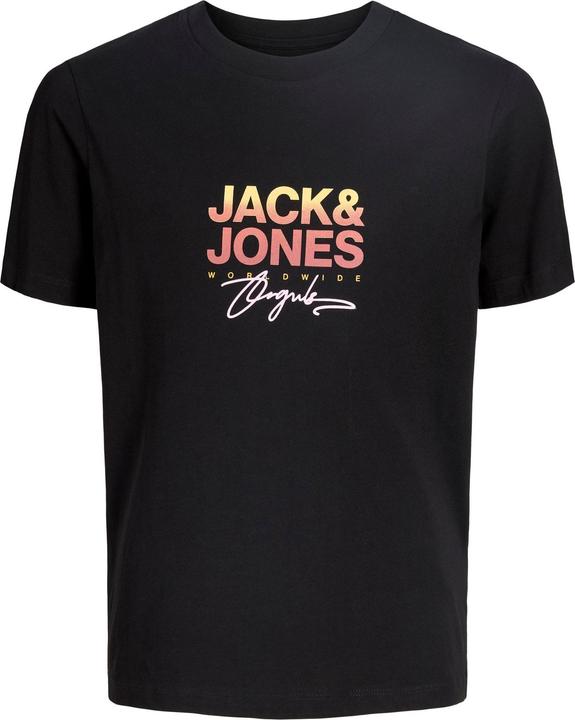Actual product image Jack & Jones Gedruckt T-shirt Junior T-shirt (176)