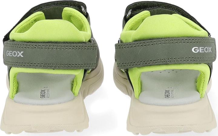 Actual product image Geox 3823998 (35)