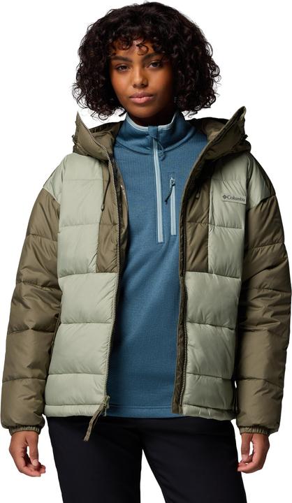 Immagine prodotto Columbia Giacca imbottita con cappuccio Pike Lake™ III da donna (S)