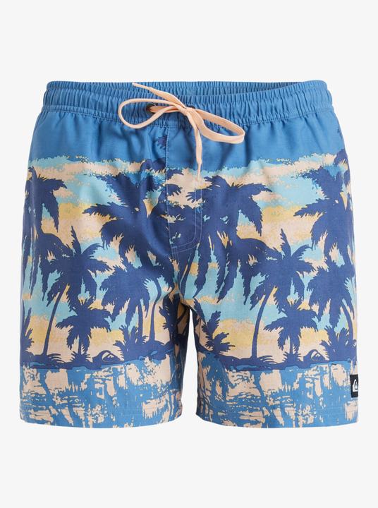 Quiksilver Everyday Straight Volley 15 (L)