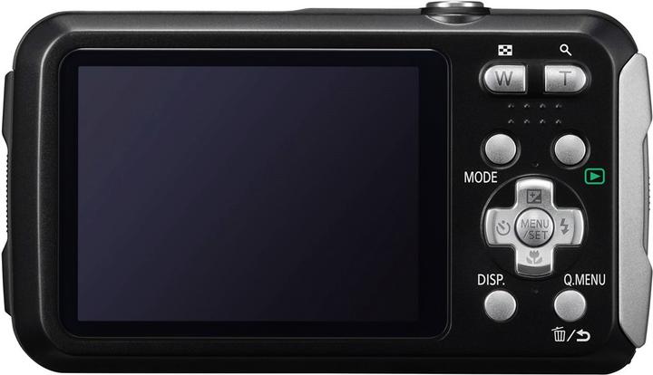 Actual product image Panasonic Dmc Ft30 (4.5 - 18 mm, 16.10 Mpx, 1/2,3'')