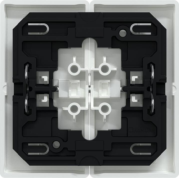 Produktbild Merten Wippe f.Serien- MEG3400-6035 schalter Lotosweiss