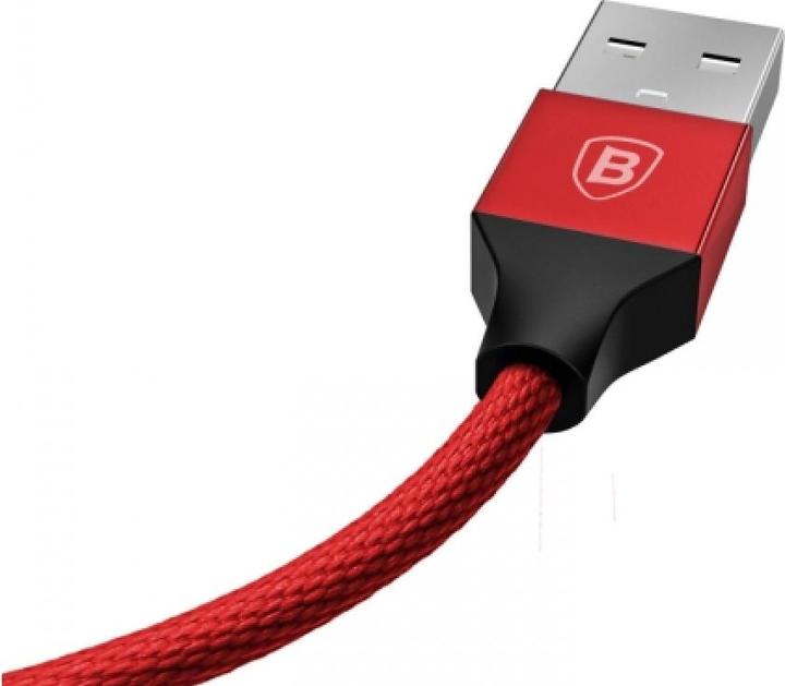 Actual product image Baseus Yiven Series for Apple (1.80 m, USB 2.0)