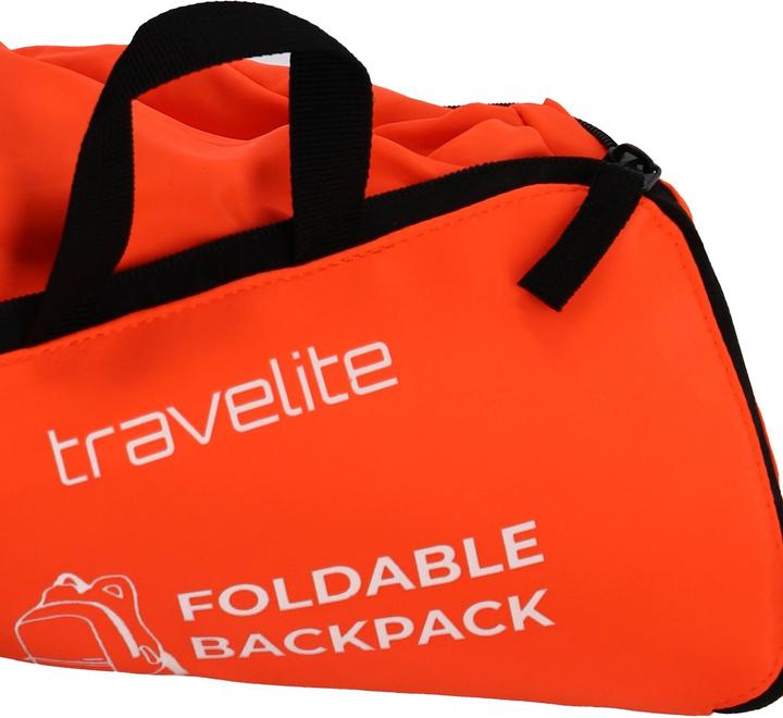 Image du produit Travelite Accessoires Sac à dos pliable 46 cm (17 l)