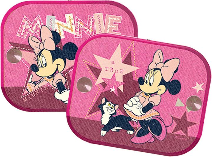 Disney Interactive Studios Car sunshade