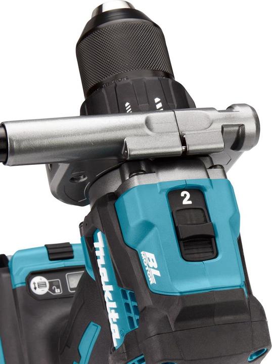 Image du produit Makita DF001GZ01 Perceuse sans fil XGT (Fonctionnement sur batterie)