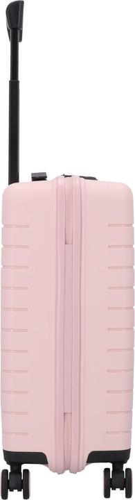Actual product image Brics Bric's Trolley + Suitcase Ulisse Trolley 8429 (37 l, Hand luggage (up to 50 litres))