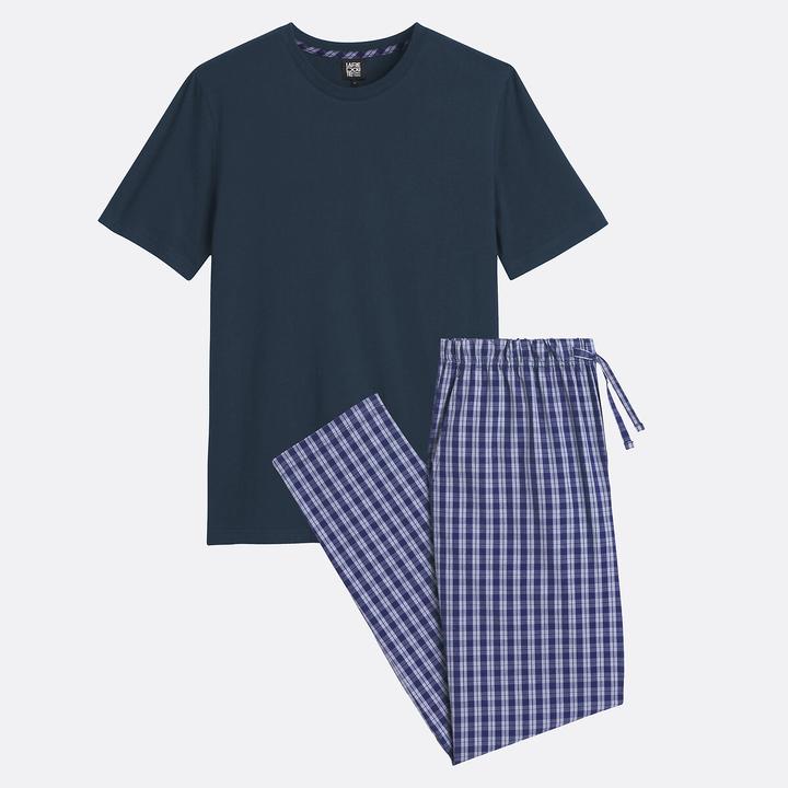 Image du produit La Redoute Collections Pyjama (XXL)