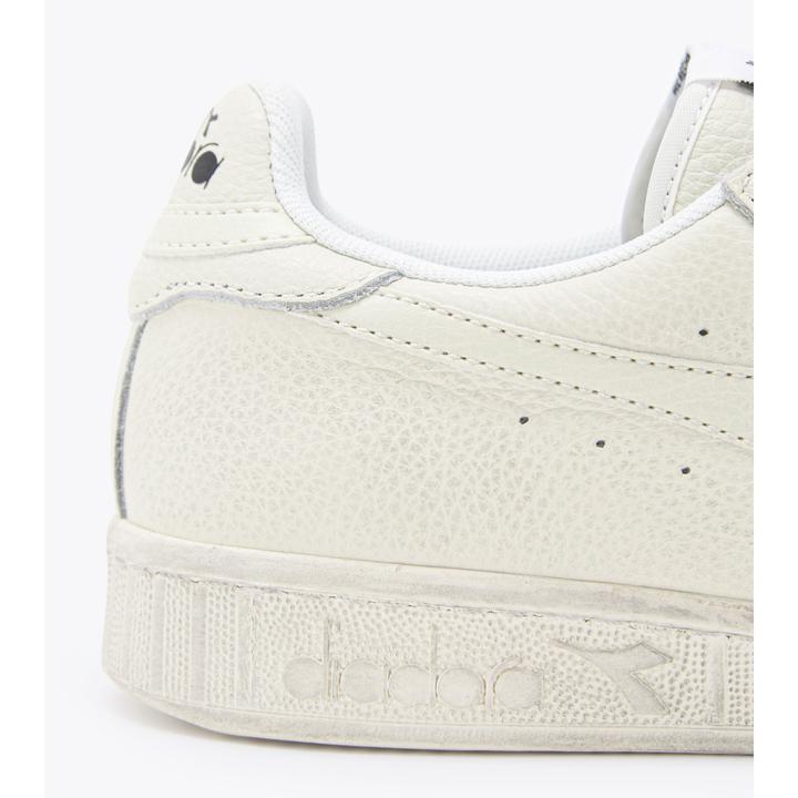 Actual product image Diadora game l low waxed (40)