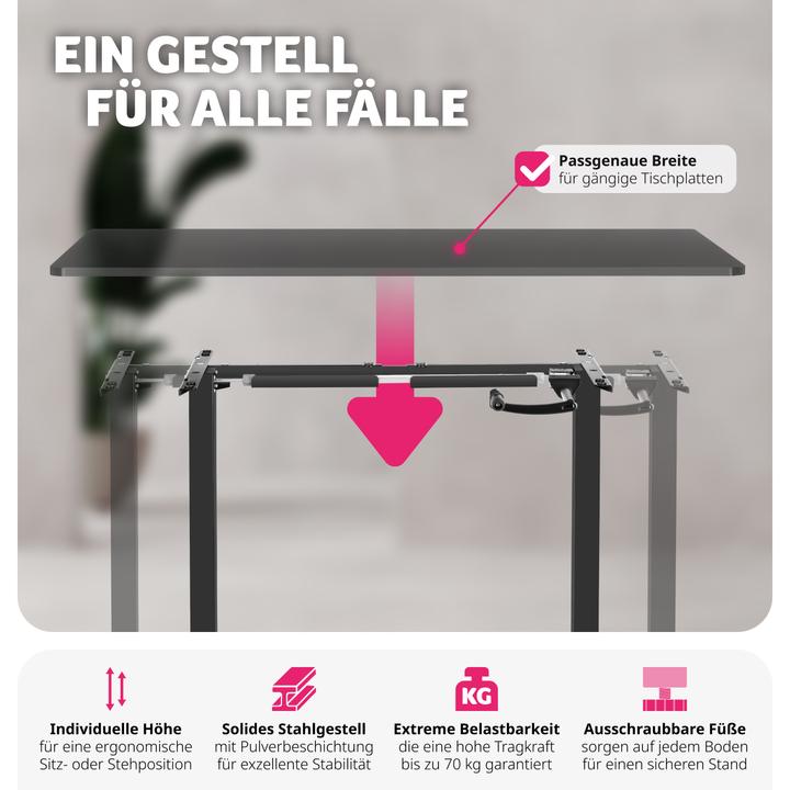 Image du produit tectake Idun