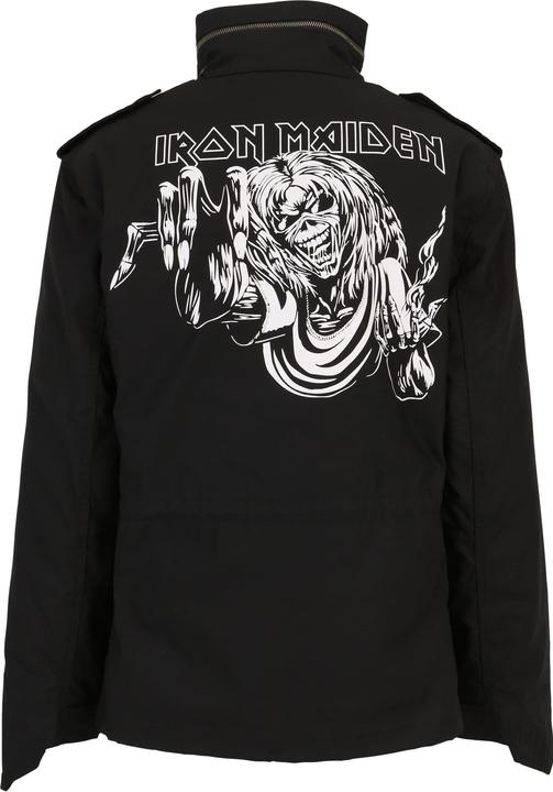 Produktbild Brandit IRM M65 Jacket - 192193 (3XL)