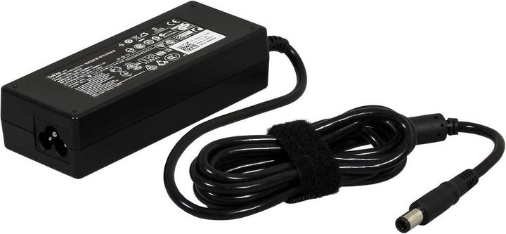 Actual product image Dell AC Adapter Power Supply (90 W)
