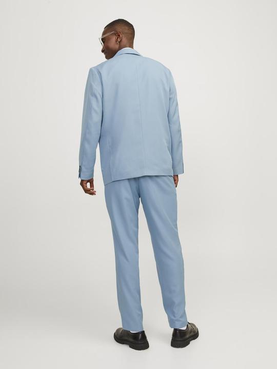 Produktbild Jack & Jones JPRCARTER Relaxed Fit Anzug Einreihiger Blazer und Hose (50)
