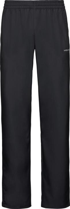 Produktbild Head Club Pants JR schwarz (128)