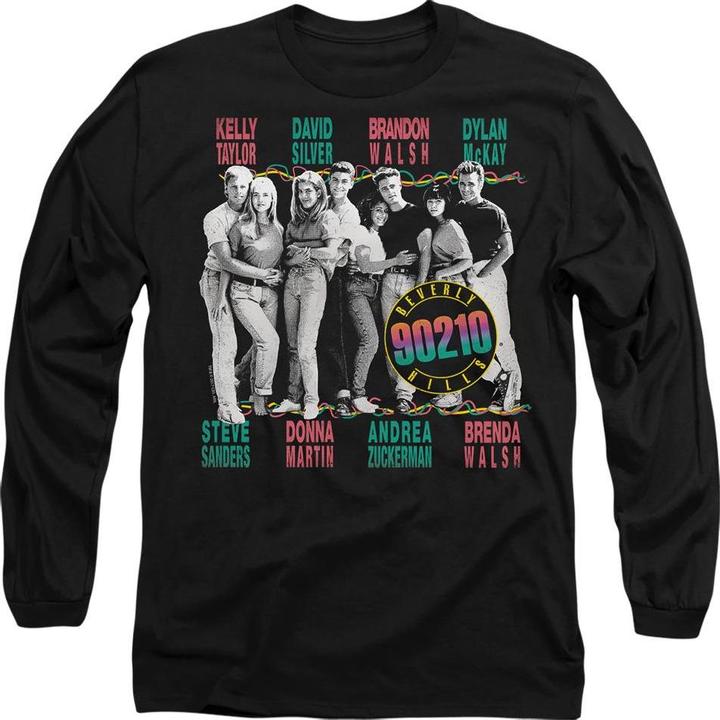 90210 We Got It TShirt (XXL)