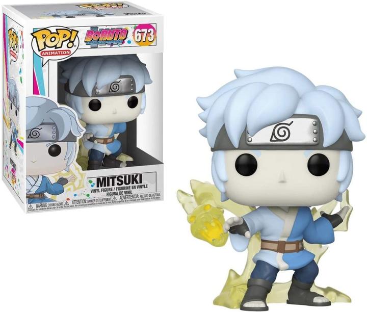 Image du produit Funko POP! - Boruto: Mitsuki