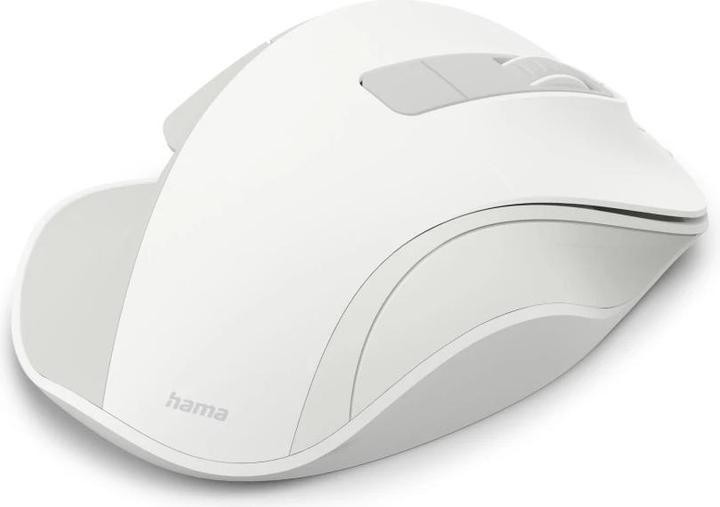 Productafbeelding Hama WM-500 (Draadloze)