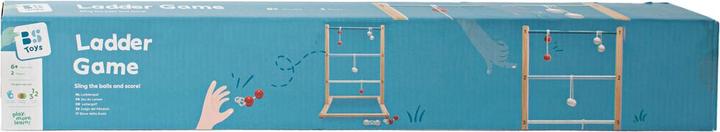 Actual product image BS Throwing game
