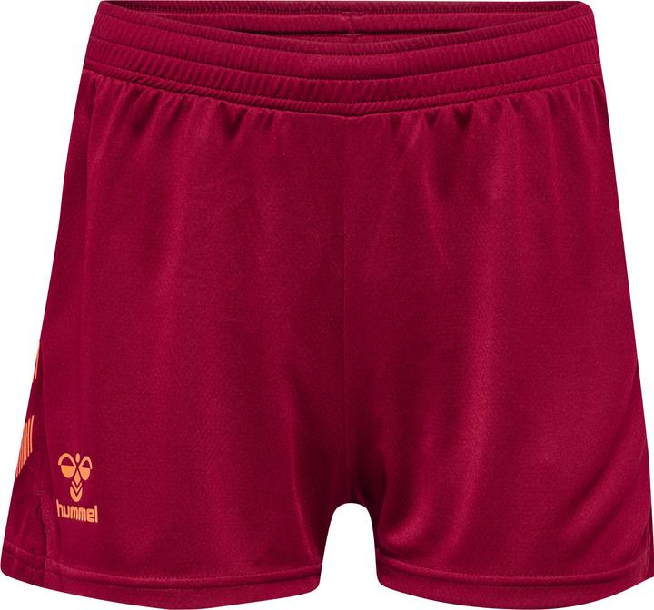 Produktbild hummel Ongrid Poly Shorts Wo (XS)