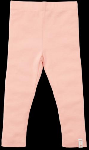 Little Dutch Muslin Hose Flower Pink - 74 (74)