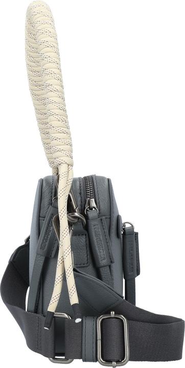 Produktbild FredsBruder Nea Schultertasche Leder 23 cm